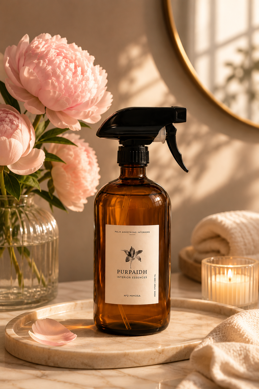 Home Spray 500 ml