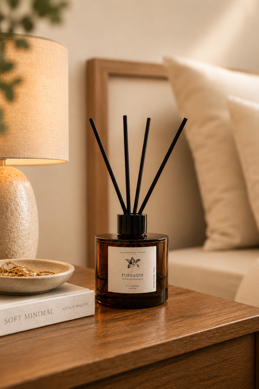 Difusor varillas 100 ml
