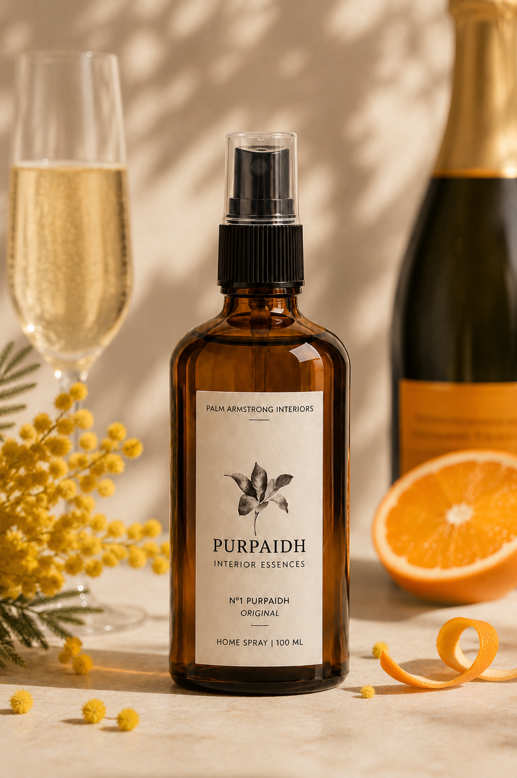 Home Spray 100 ml