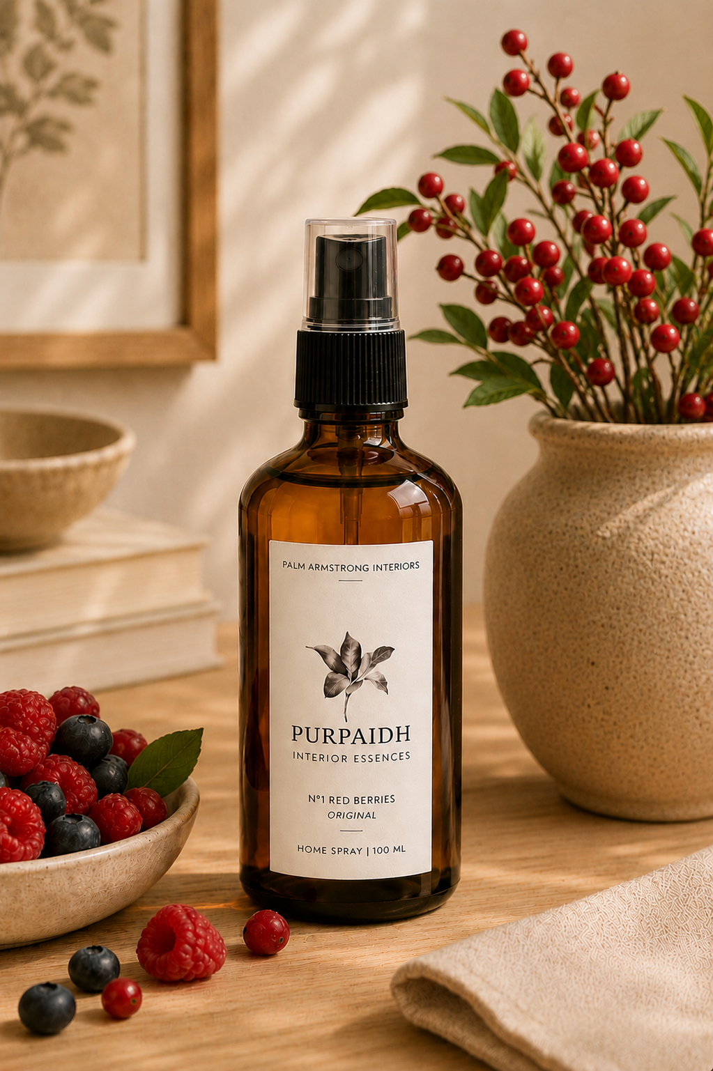 Home Spray 100 ml