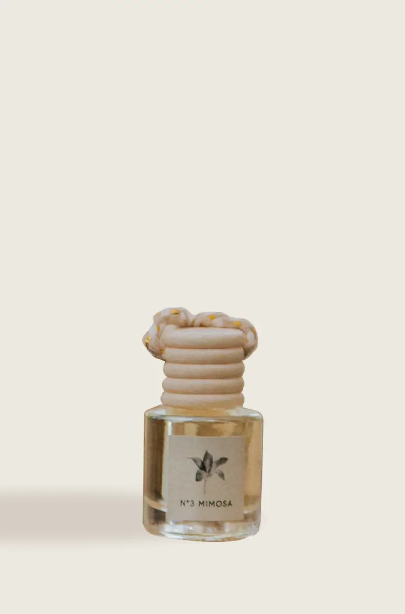 Difusor Auto 8 ml