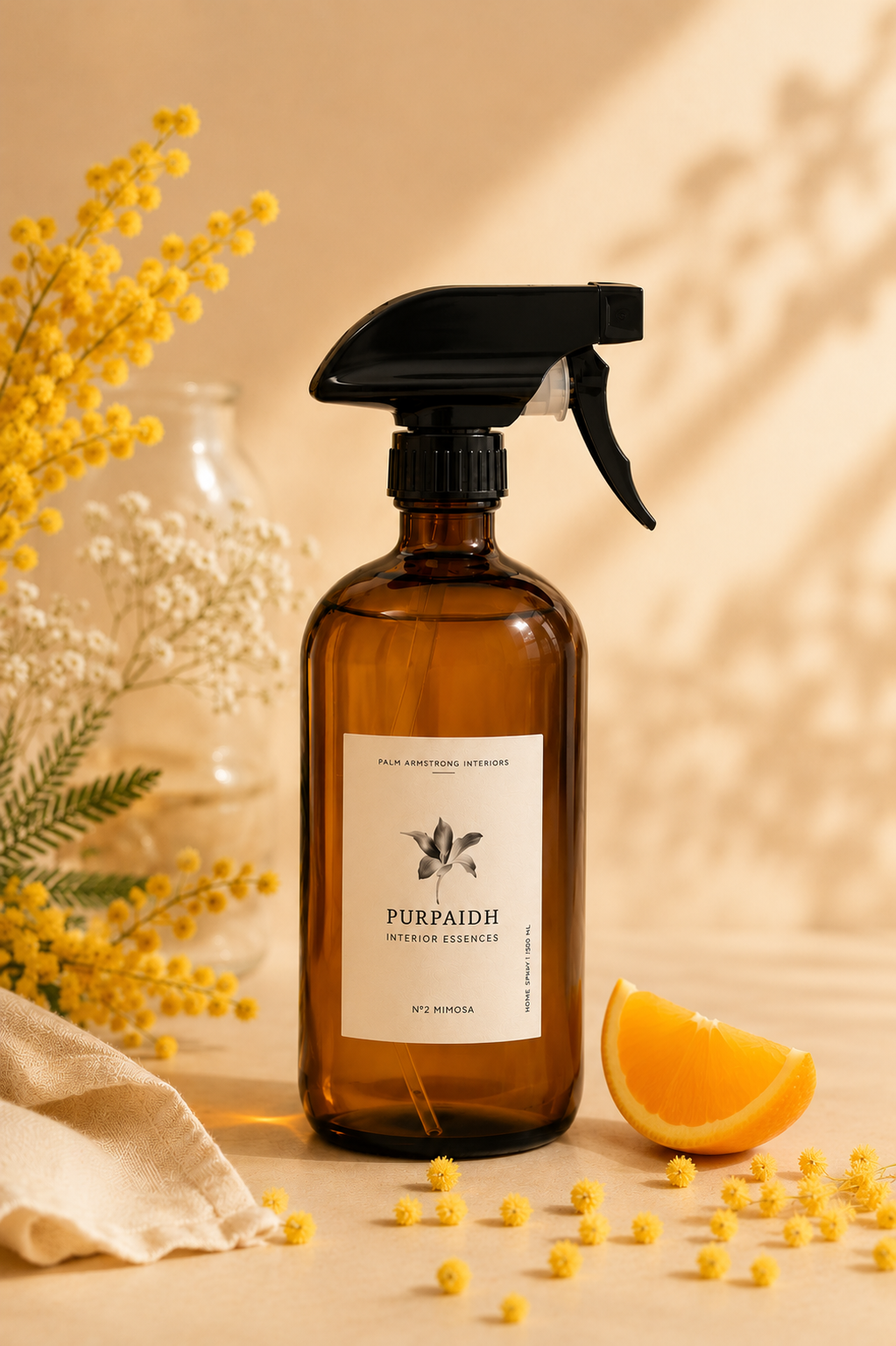 Home Spray 500 ml