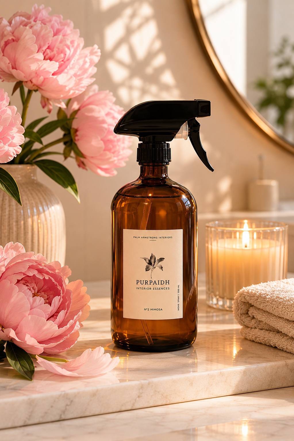 Home Spray 500 ml