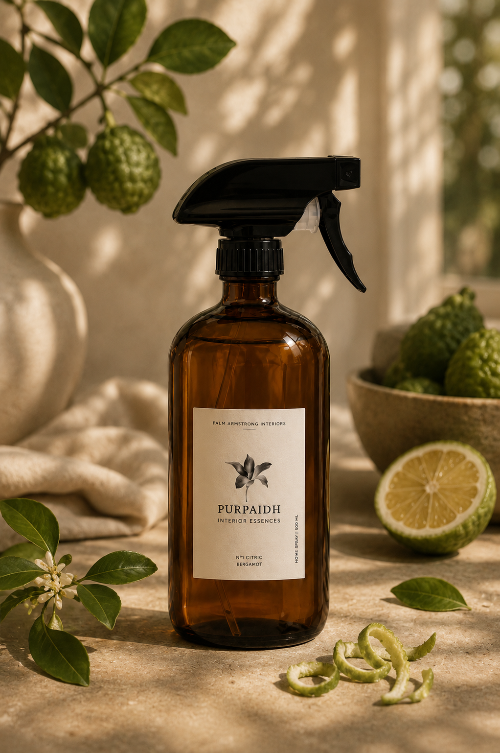 Home Spray 500 ml