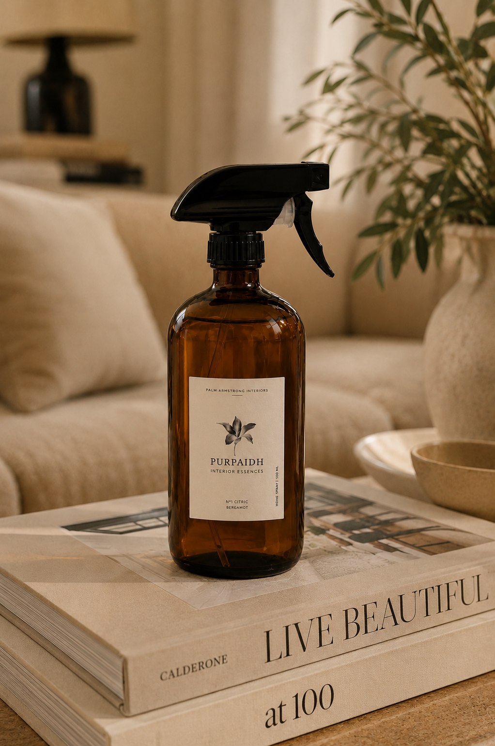 Home Spray 500 ml