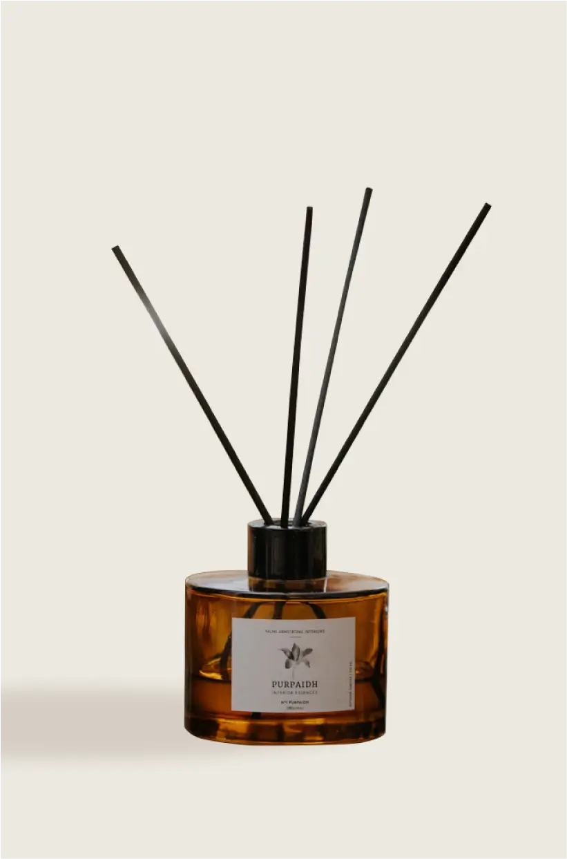 Difusor varillas 100 ml