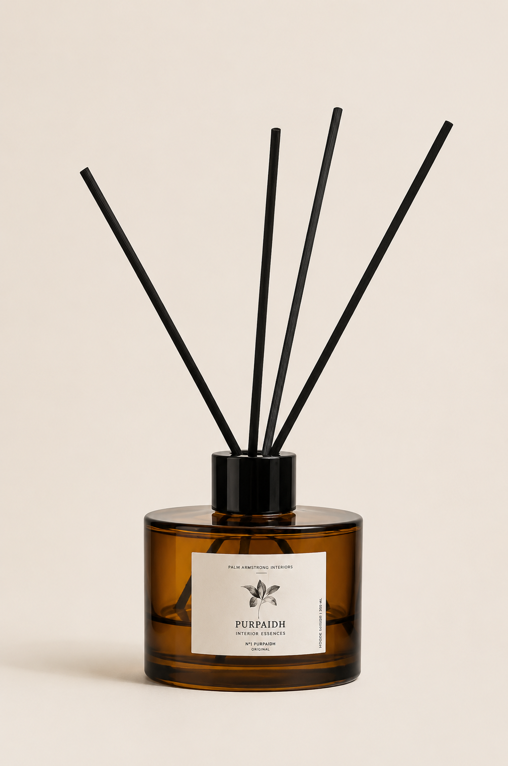 Difusor varillas 170 ml
