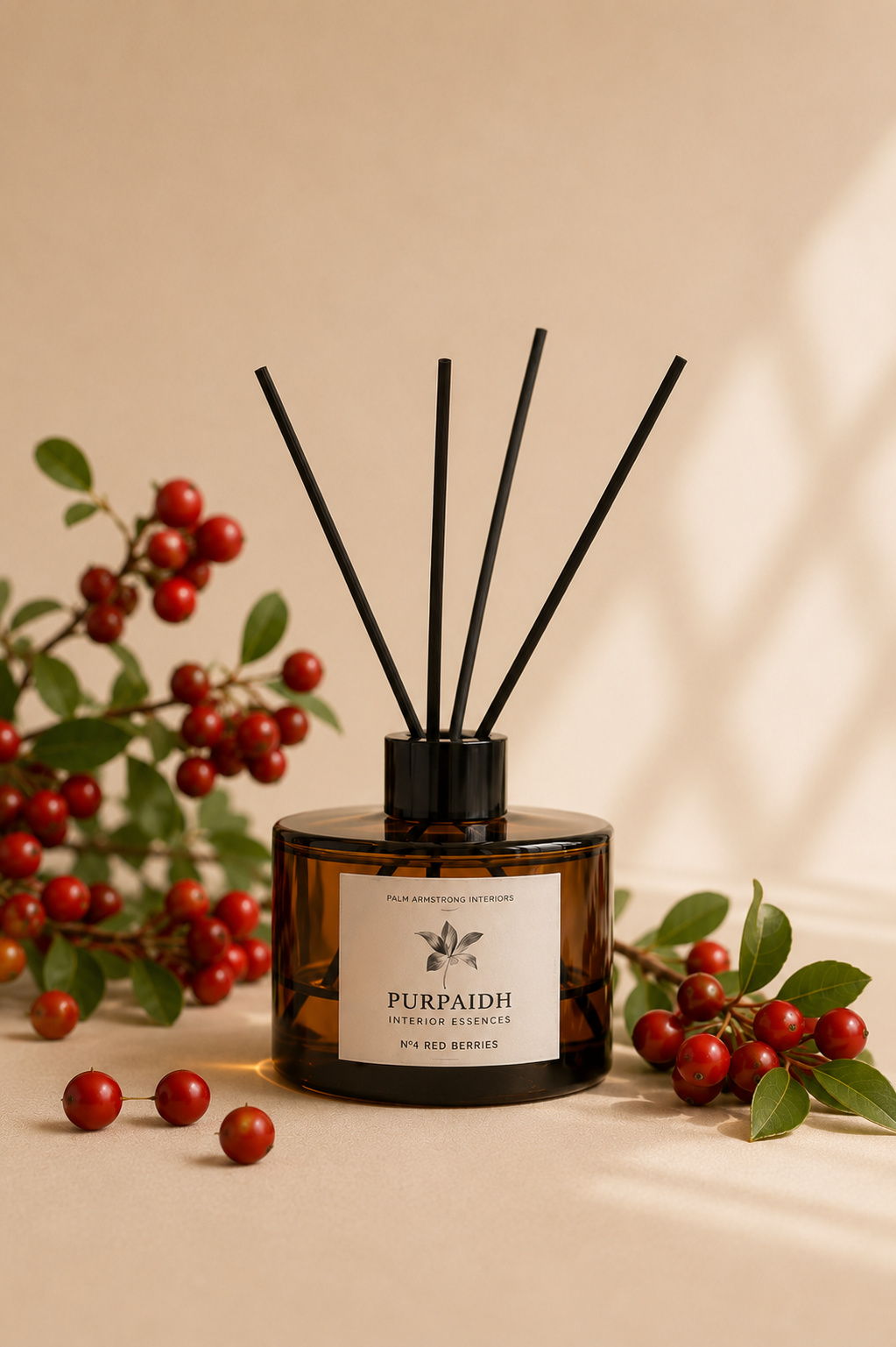 Difusor varillas 170 ml